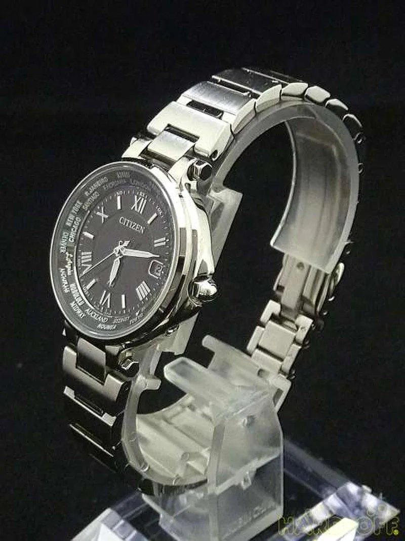 CITIZEN Eco Drive xC H240-T018220