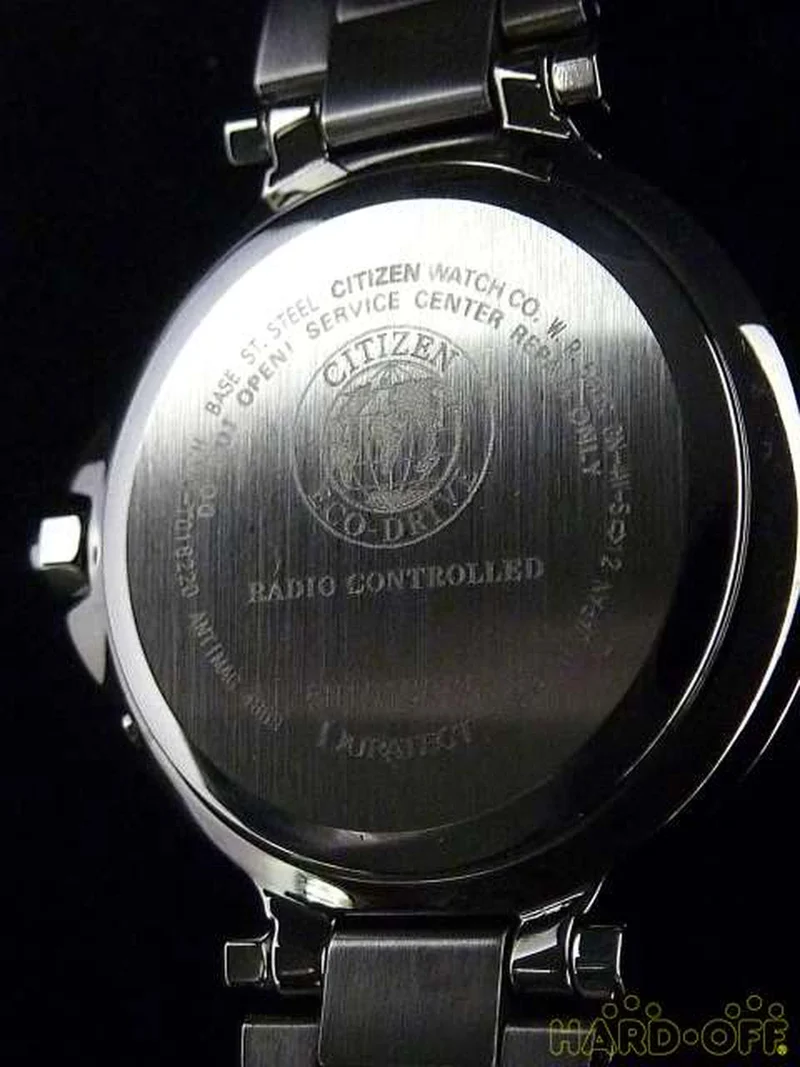CITIZEN Eco Drive xC H240-T018220