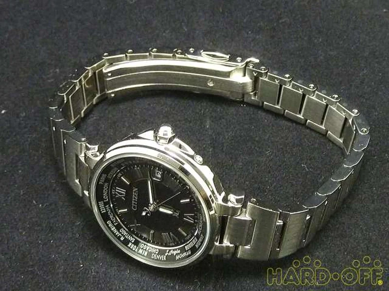 CITIZEN Eco Drive xC H240-T018220