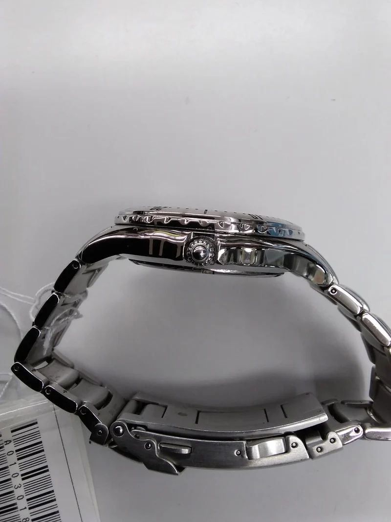 CITIZEN Solar Divers E168-T018700