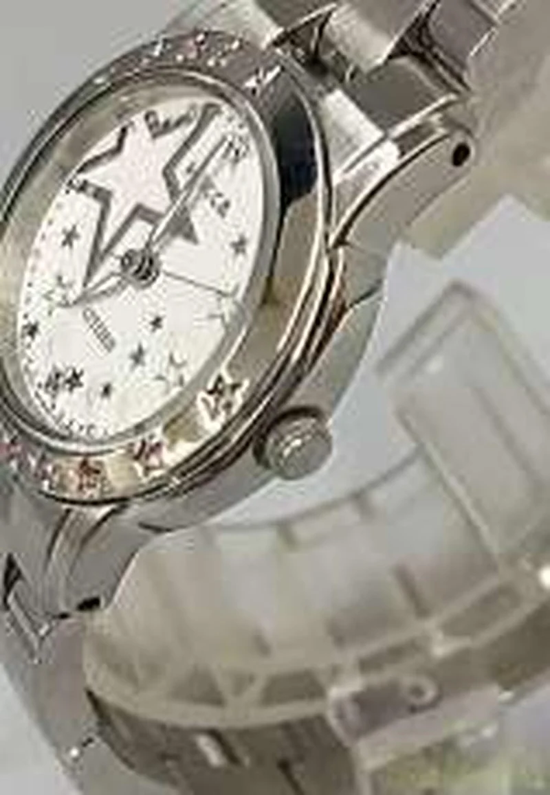 CITIZEN Quarz-Armbanduhr 1032-SO23246HST