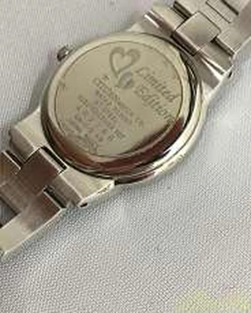 CITIZEN Quarz-Armbanduhr 1032-SO23246HST