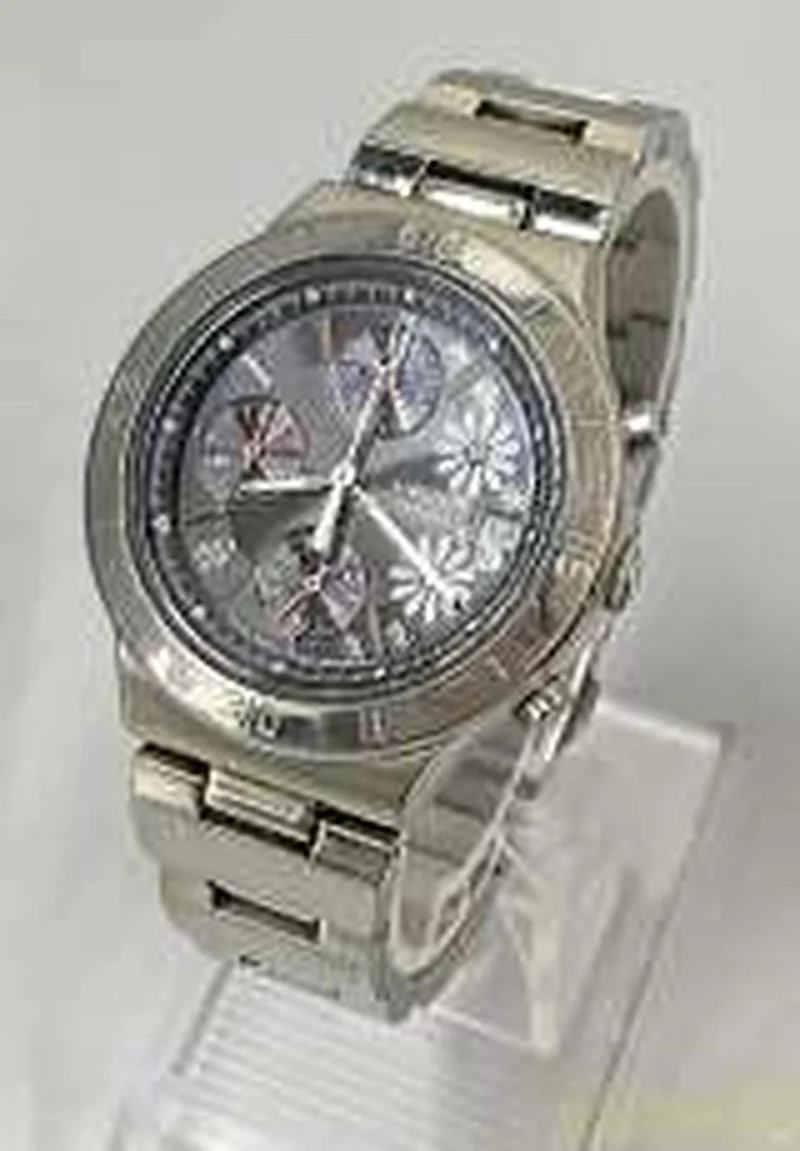CITIZEN WICCA Quarz-Armbanduhr F510-S03956B