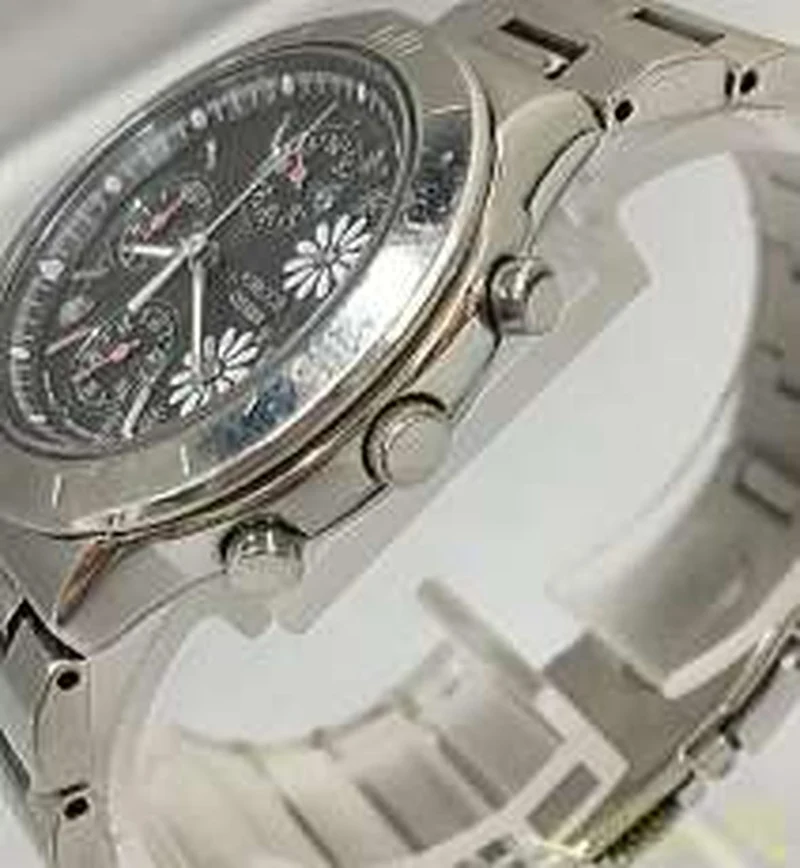 CITIZEN WICCA Quarz-Armbanduhr F510-S03956B