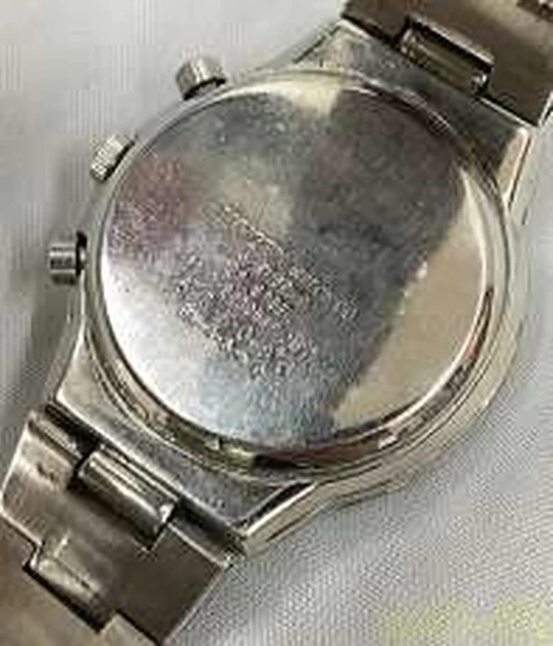 CITIZEN WICCA Quarz-Armbanduhr F510-S03956B