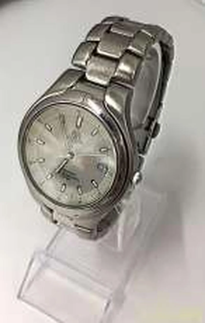 CITIZEN ATESSA ECO-DRIVE 7875-H03523