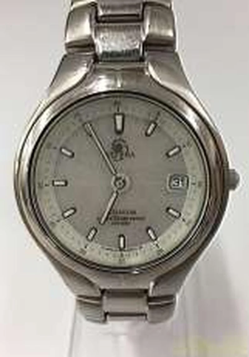 CITIZEN ATESSA ECO-DRIVE 7875-H03523