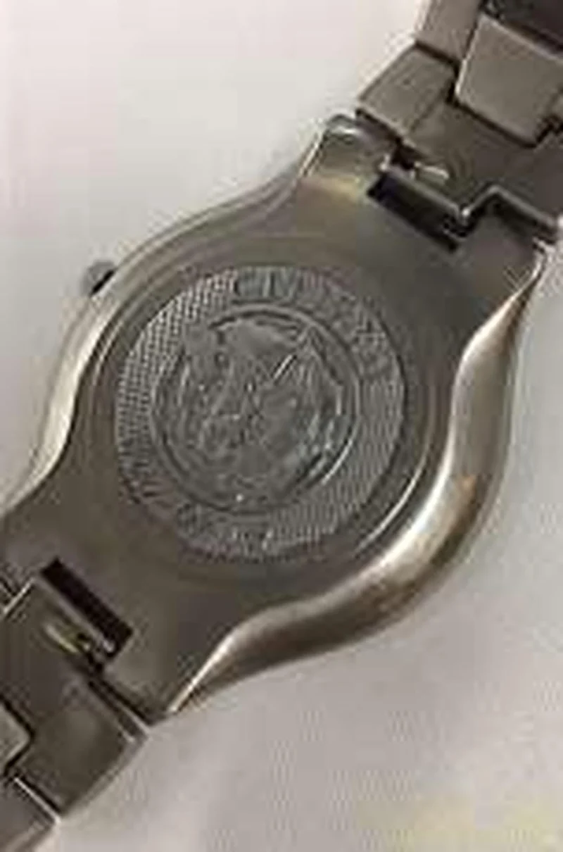 CITIZEN ATESSA ECO-DRIVE 7875-H03523