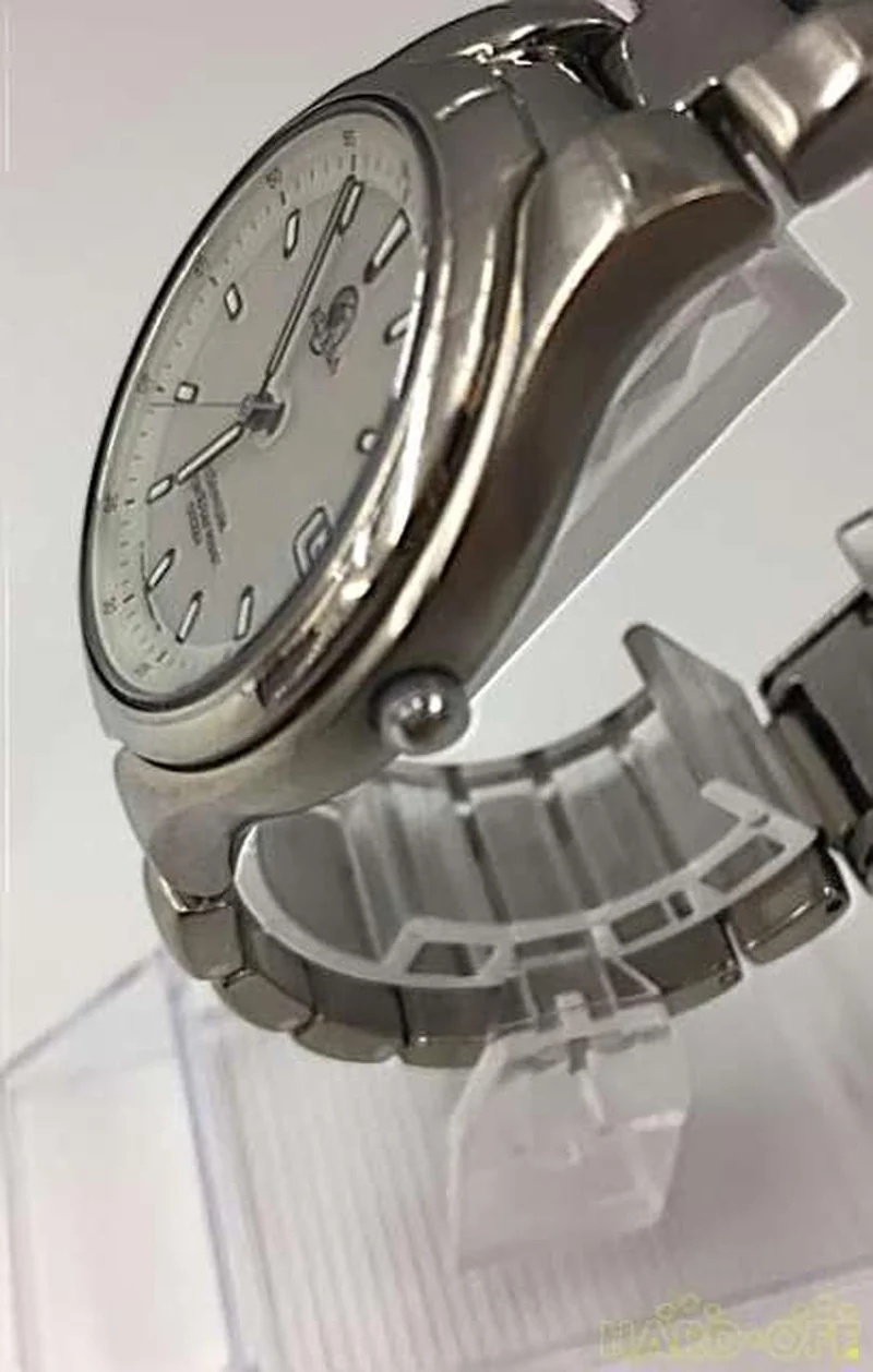 CITIZEN ATESSA ECO-DRIVE 7875-H03523