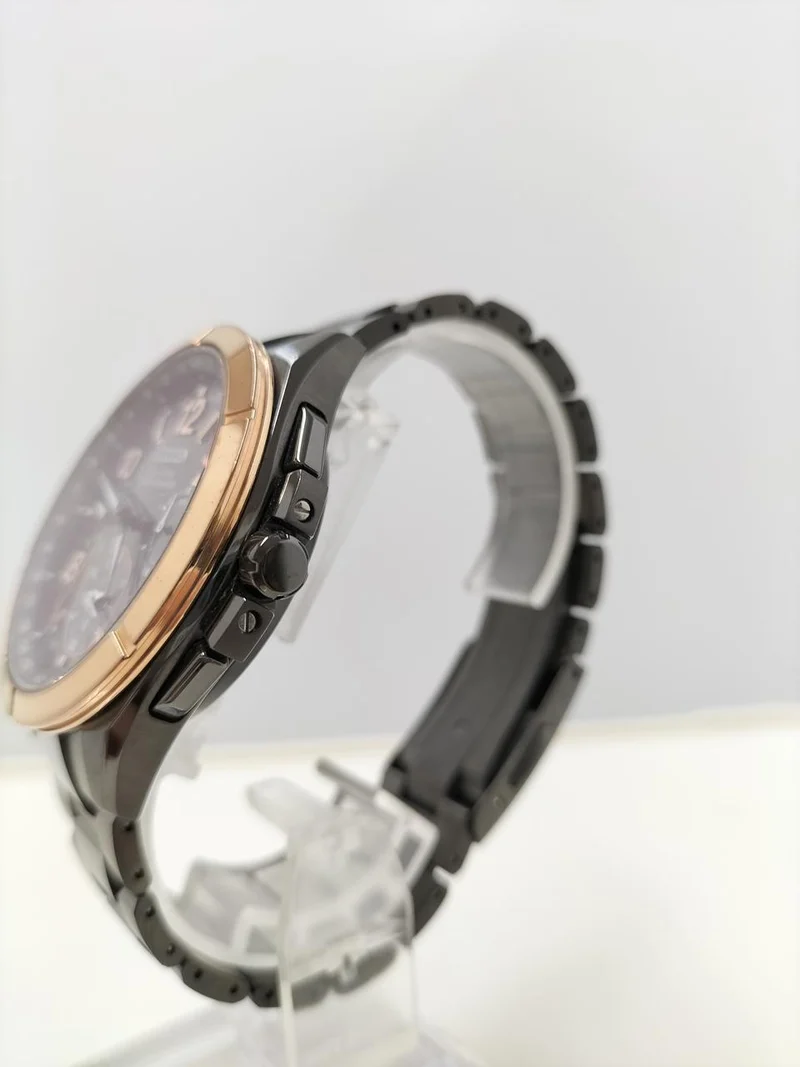 CITIZEN Analoge Armbanduhr F900-T024122