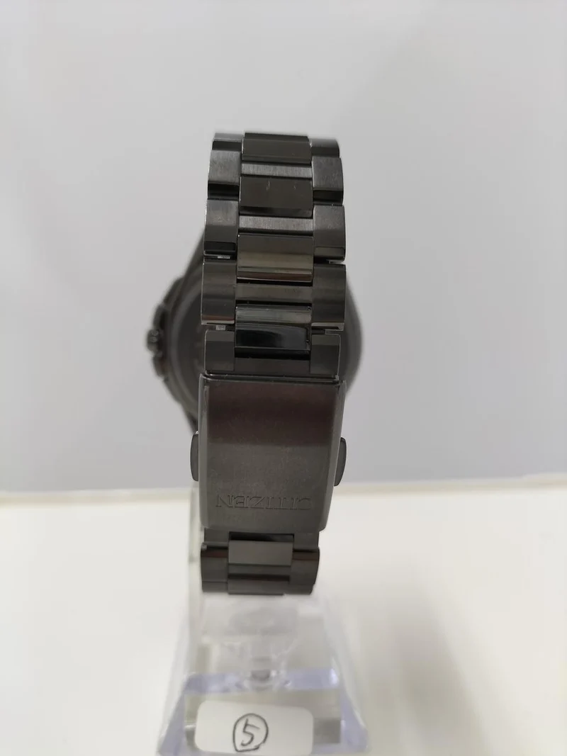 CITIZEN Analoge Armbanduhr F900-T024122