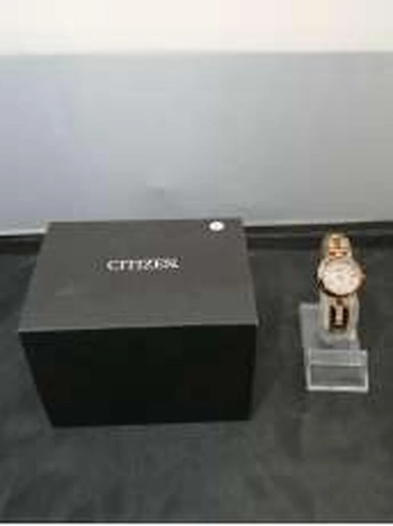 CITIZEN Quarz-Analog-Armbanduhr KL026091
