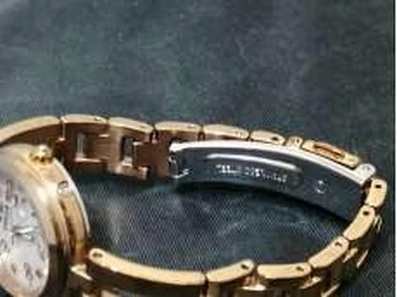 CITIZEN Quarz-Analog-Armbanduhr KL026091
