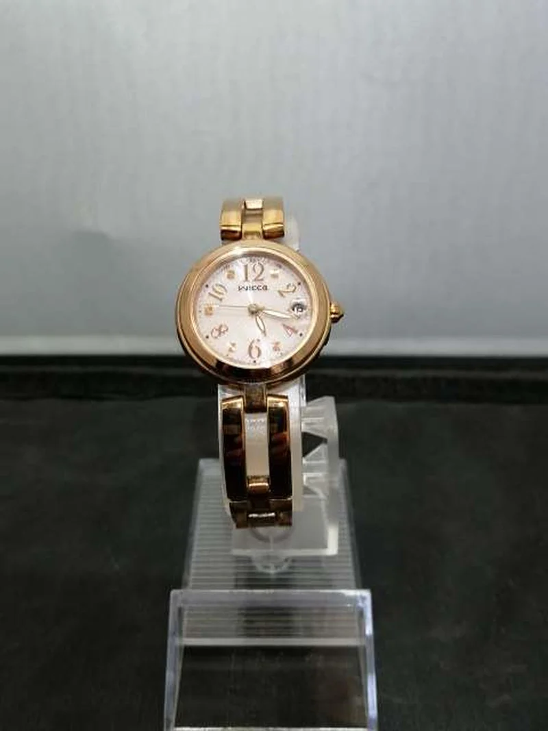 CITIZEN Quarz-Analog-Armbanduhr KL026091
