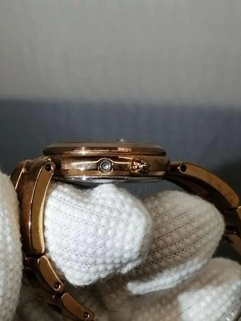CITIZEN Quarz-Analog-Armbanduhr KL026091