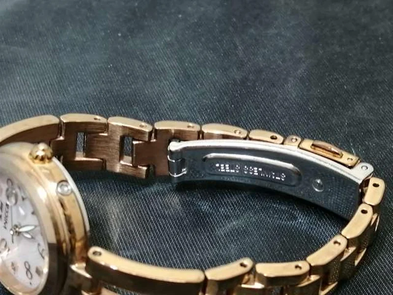 CITIZEN Quarz-Analog-Armbanduhr KL026091