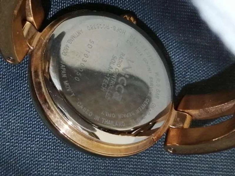 CITIZEN Quarz-Analog-Armbanduhr KL026091