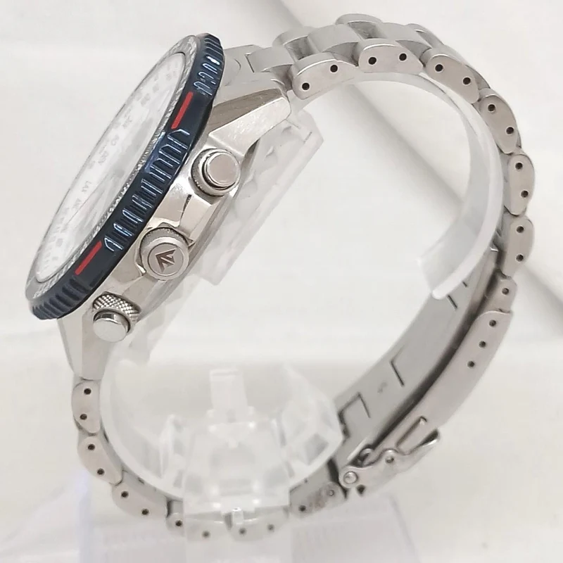 CITIZEN Solar-Funkarmbanduhr E660-S123135