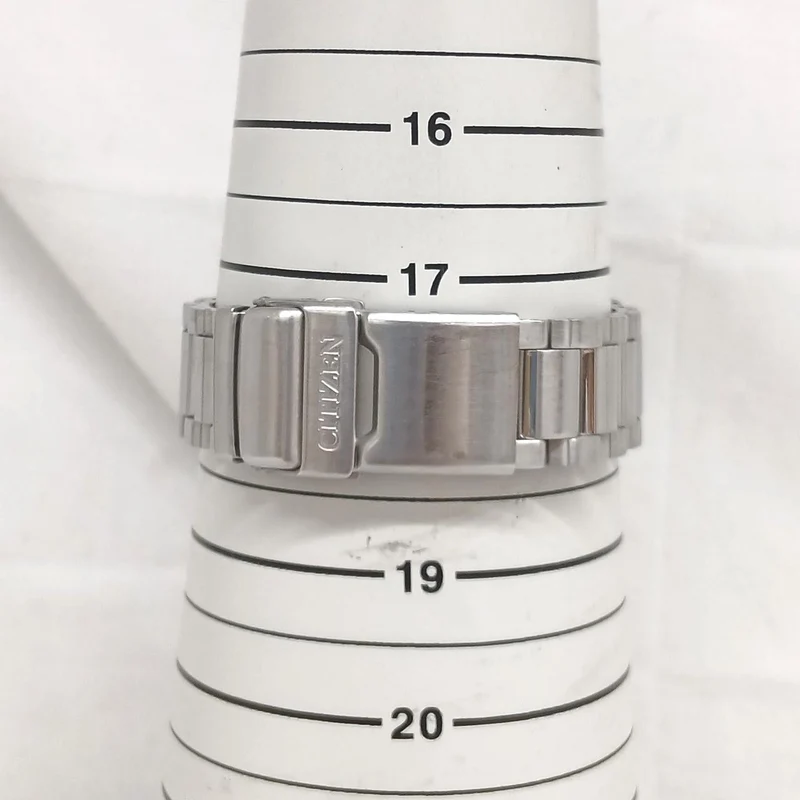 CITIZEN Solar-Funkarmbanduhr E660-S123135