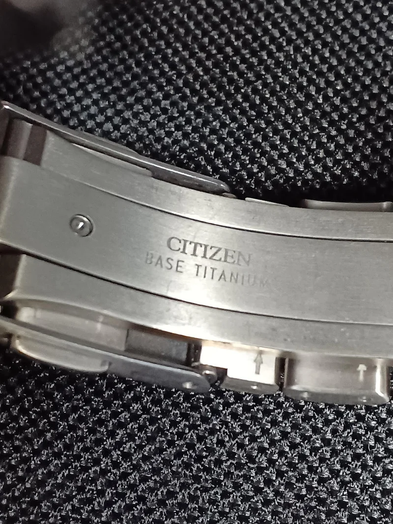 CITIZEN Eco-Drive CB3030-76E