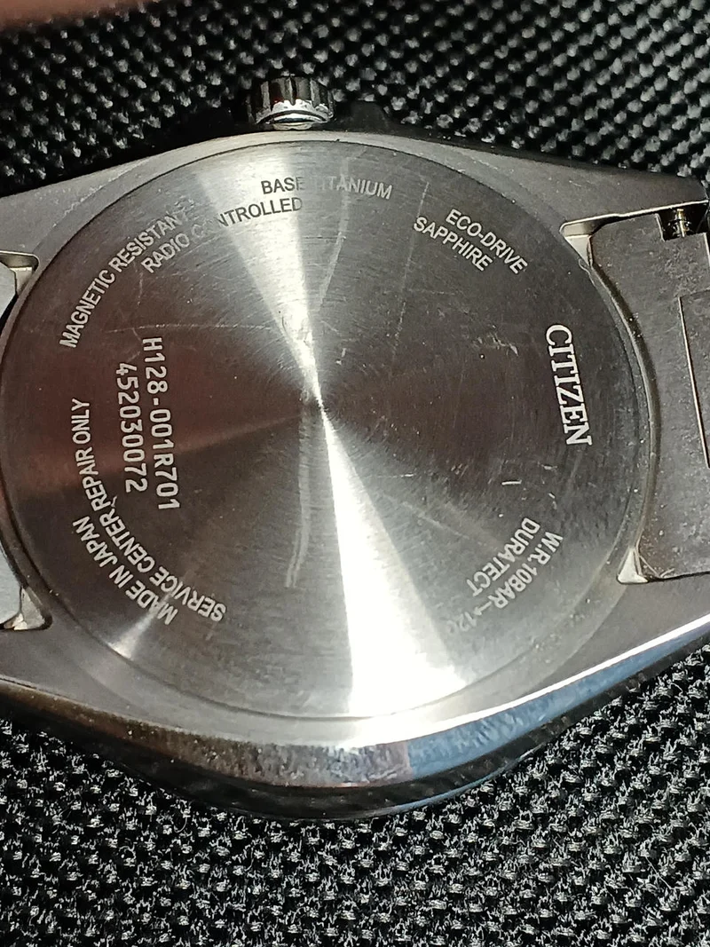 CITIZEN Eco-Drive CB3030-76E