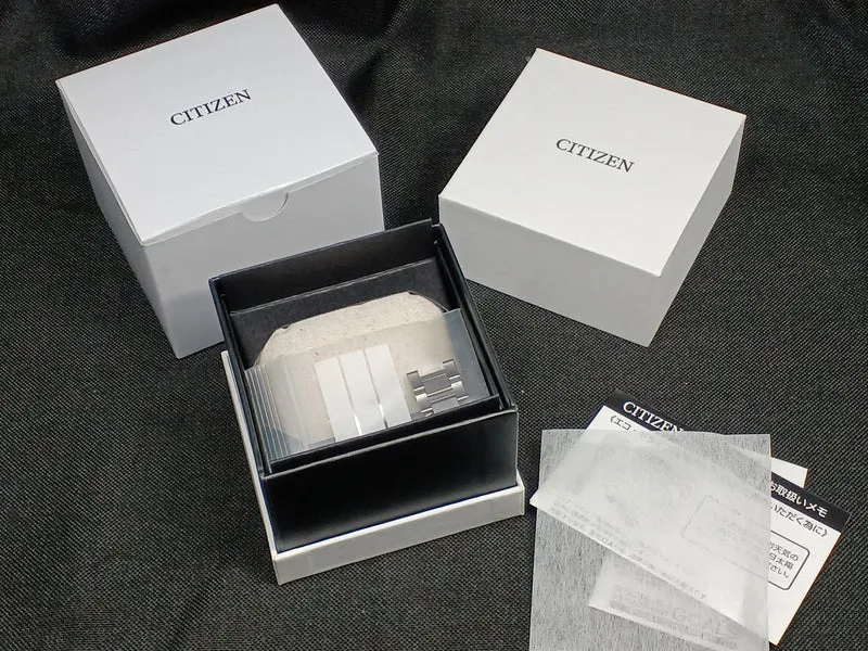 CITIZEN Eco-Drive CB3030-76E