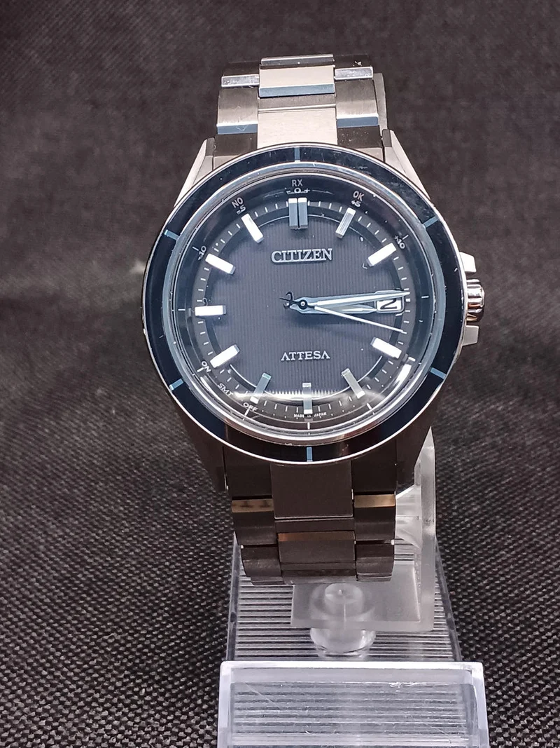 CITIZEN Eco-Drive CB3030-76E
