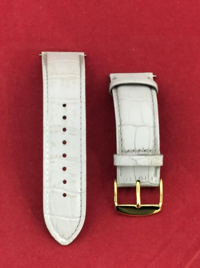 CITIZEN Solar-Armbanduhr E168-003FR08