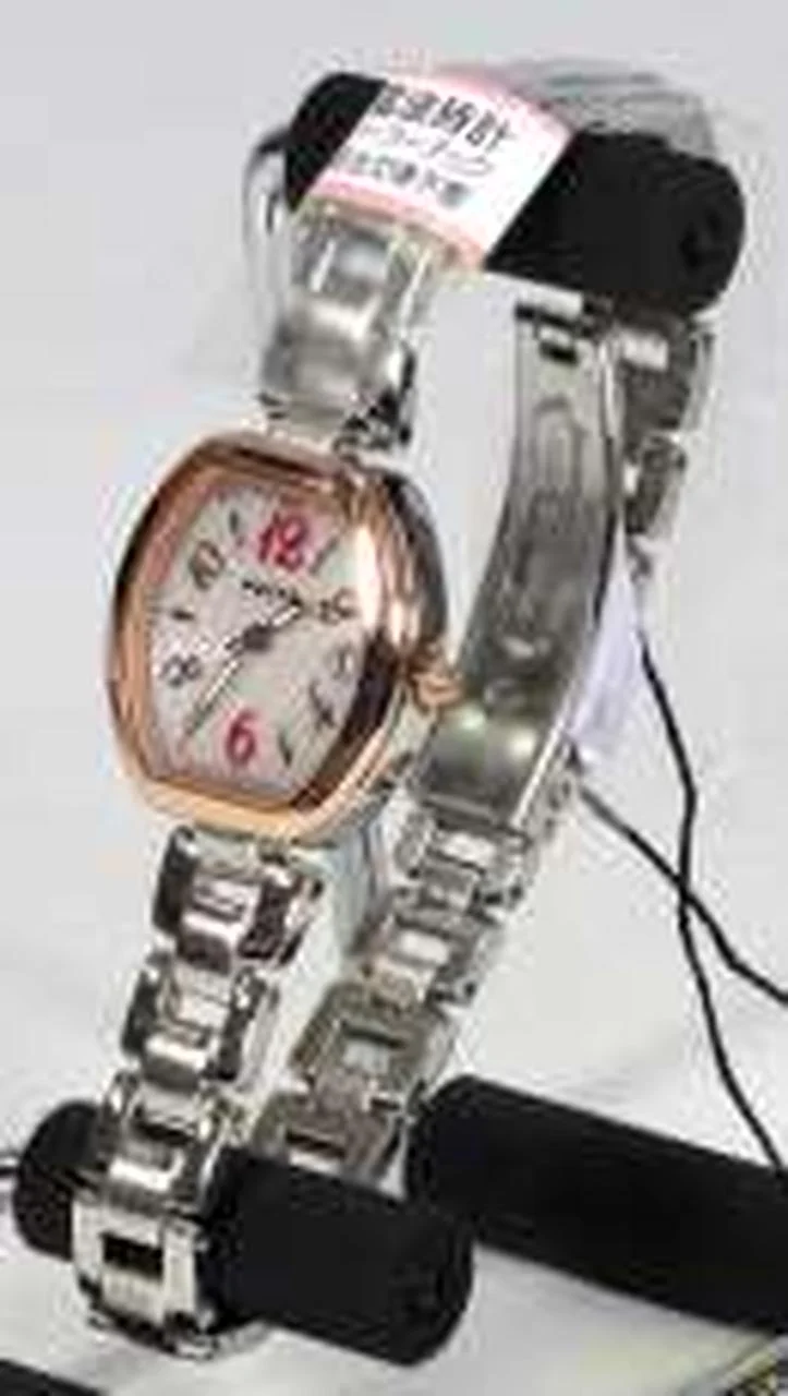 CITIZEN Quarz-Analog-Armbanduhr KL0-731-91