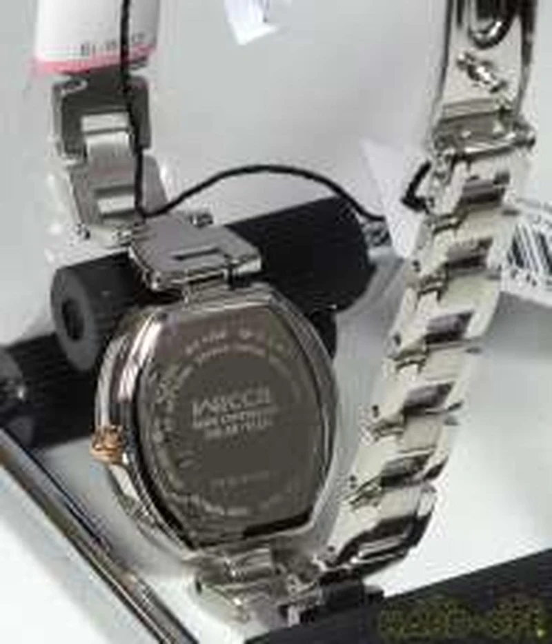 CITIZEN Quarz-Analog-Armbanduhr KL0-731-91