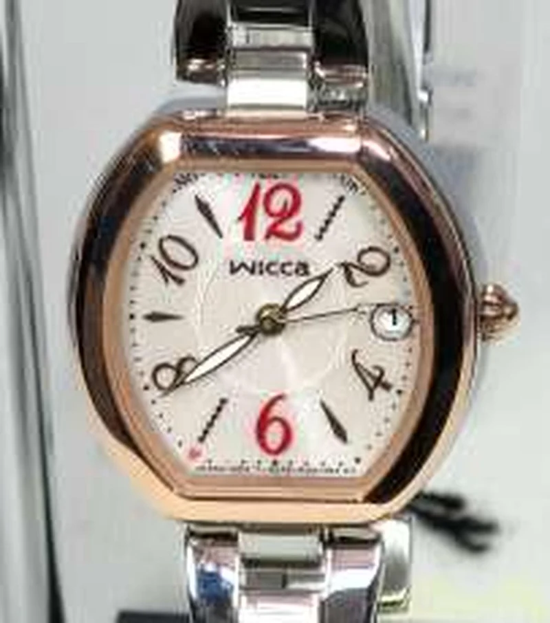 CITIZEN Quarz-Analog-Armbanduhr KL0-731-91