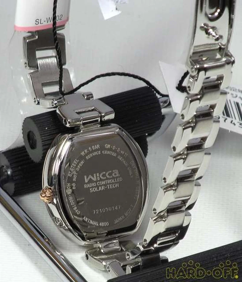 CITIZEN Quarz-Analog-Armbanduhr KL0-731-91