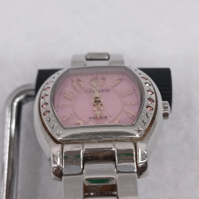 CITIZEN WICCA Eco-Drive Solaruhr E031-S049300