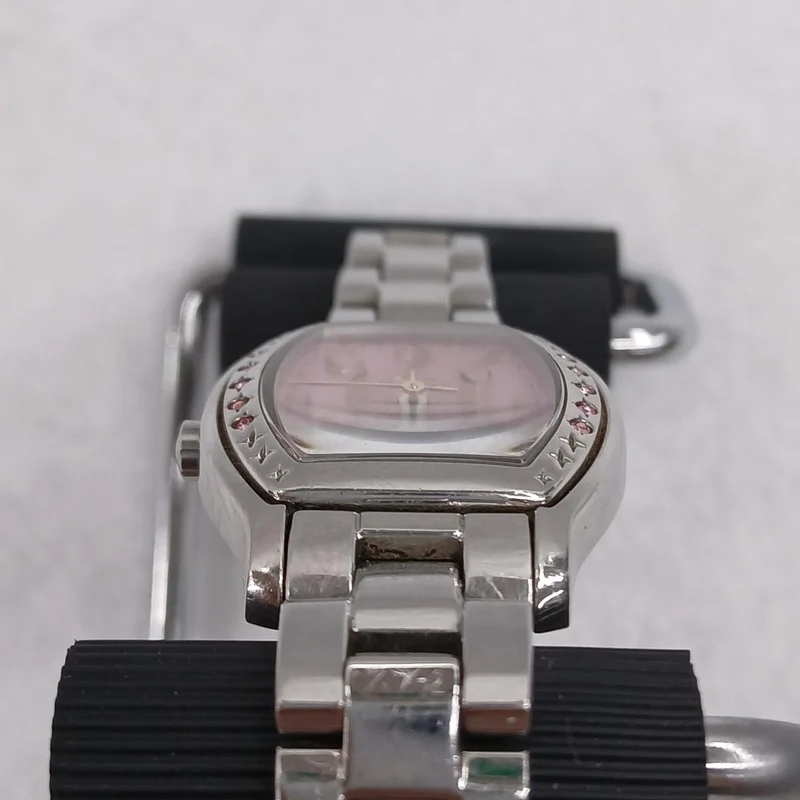 CITIZEN WICCA Eco-Drive Solaruhr E031-S049300