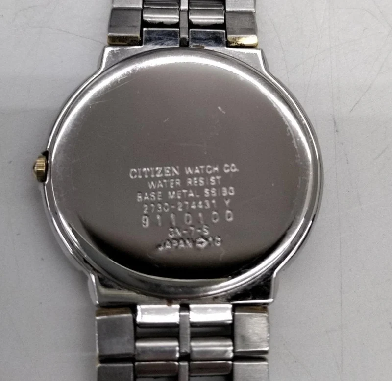 BÜRGER ÜBERSCHREITEN EURO 2730-274431 J