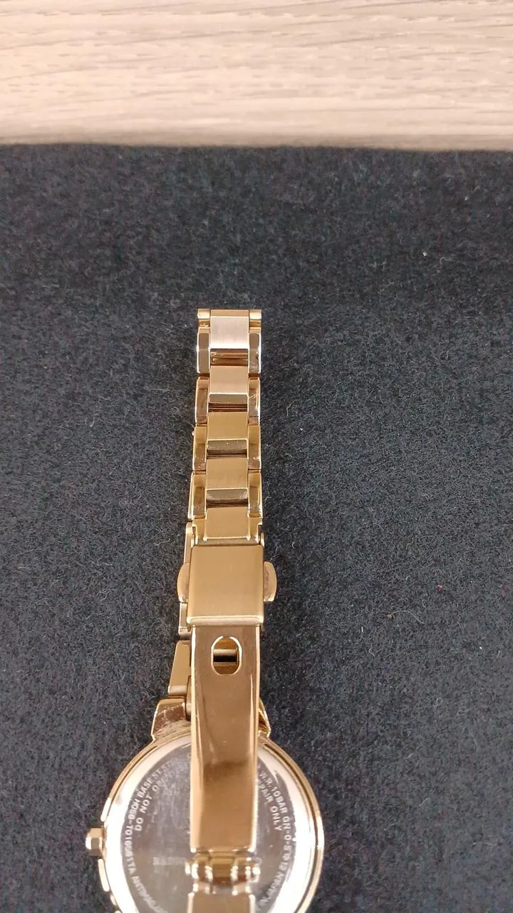 CITIZEN XC Funkgesteuertes Solarmodul H058-T016561TA