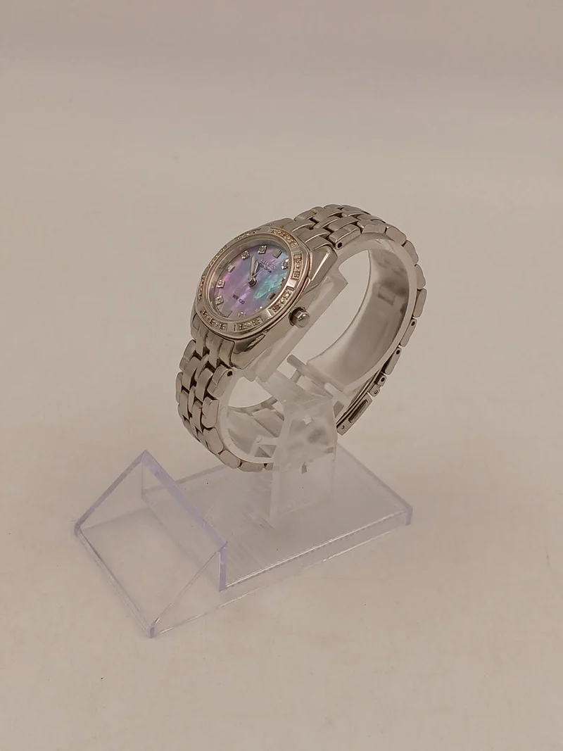 CITIZEN Solar-Quarz-Armbanduhr E011-S066433