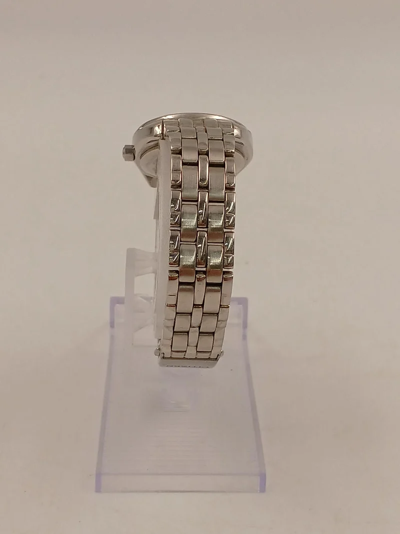 CITIZEN Solar-Quarz-Armbanduhr E011-S066433