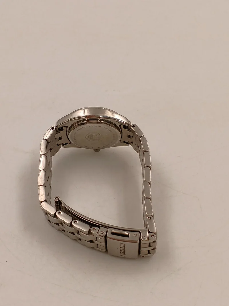 CITIZEN Solar-Quarz-Armbanduhr E011-S066433