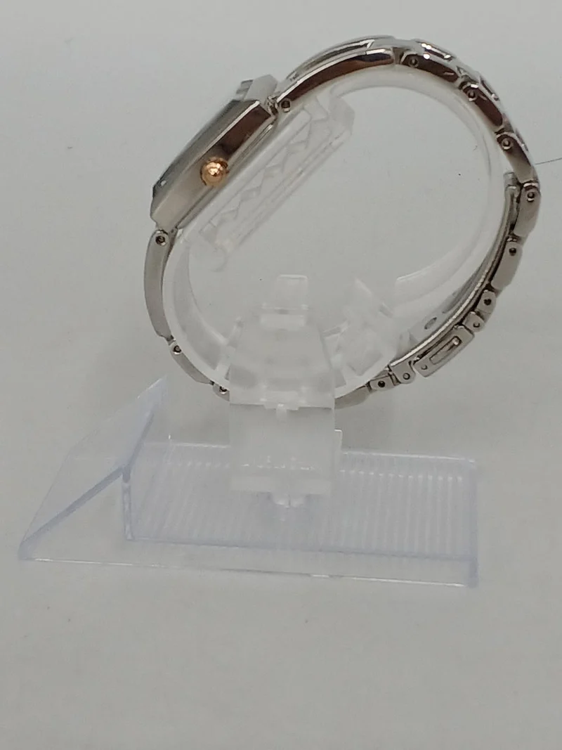 CITIZEN WICCA Solar-Quarz-Armbanduhr B035-S051312