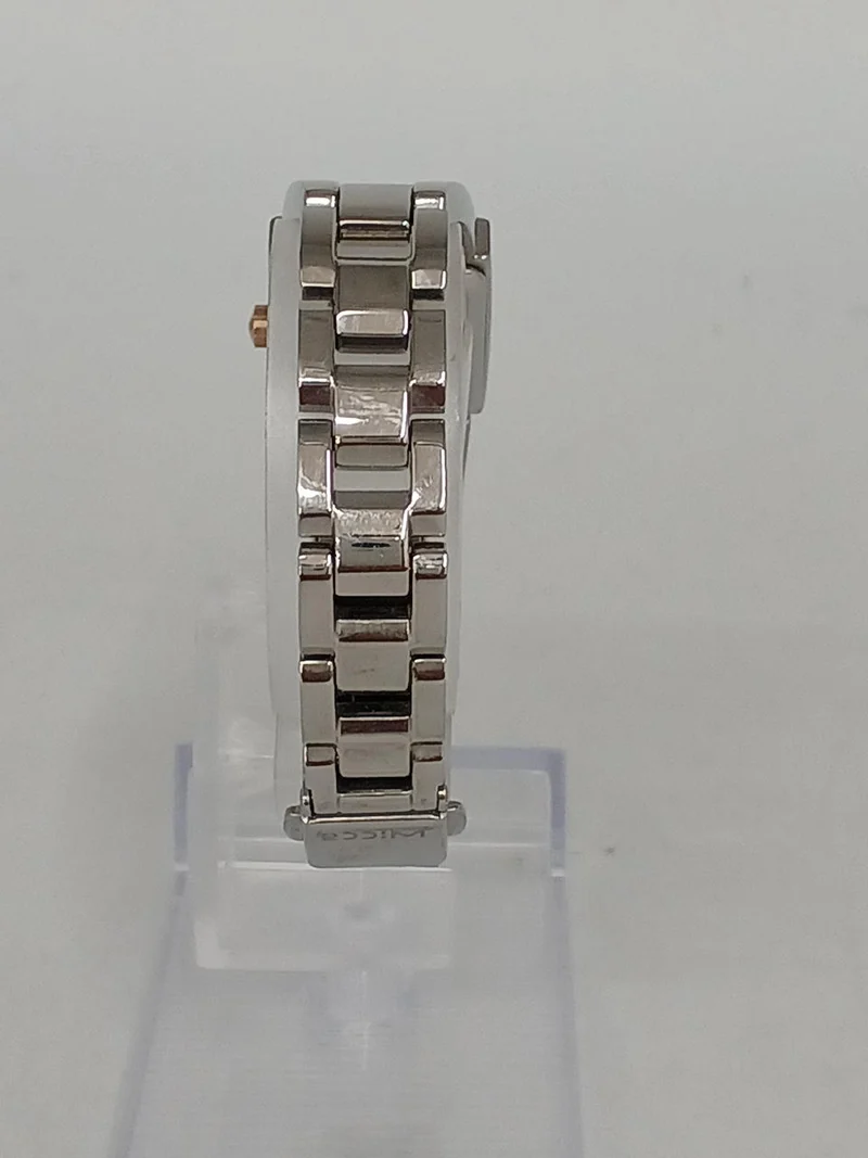 CITIZEN WICCA Solar-Quarz-Armbanduhr B035-S051312
