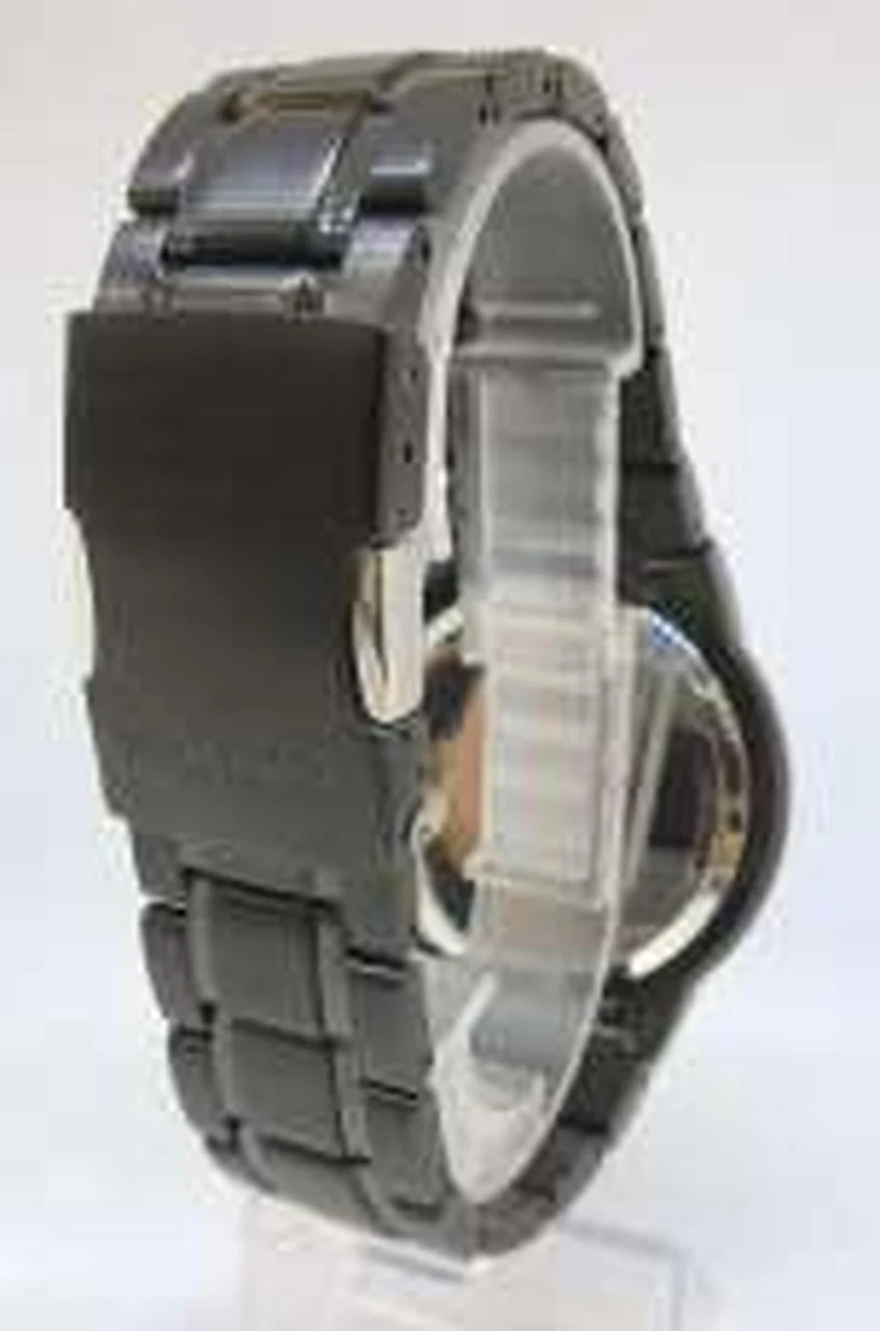 CITIZEN Eco-Drive Navy Black E168-S080118