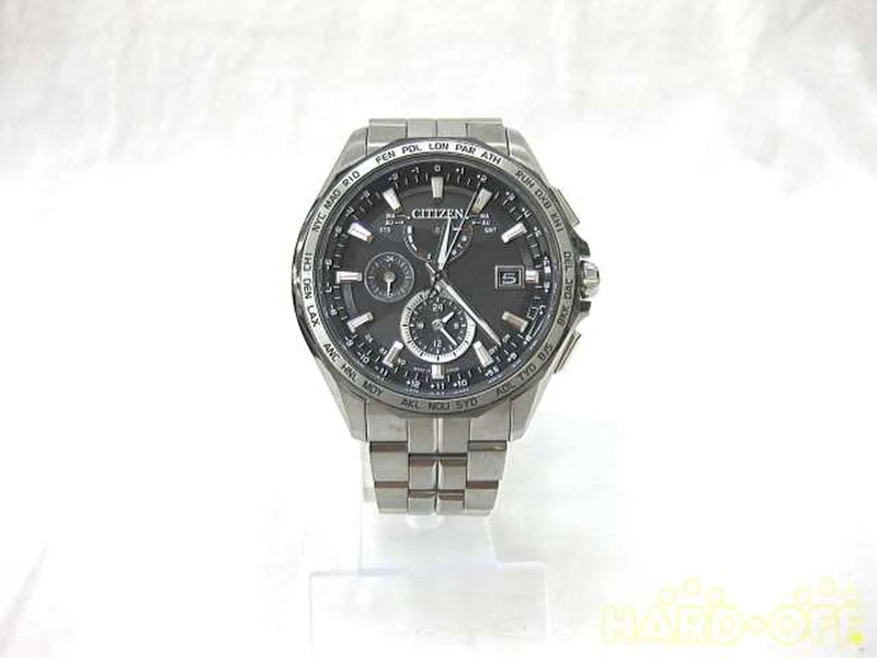 CITIZEN Atessa H820-T023070