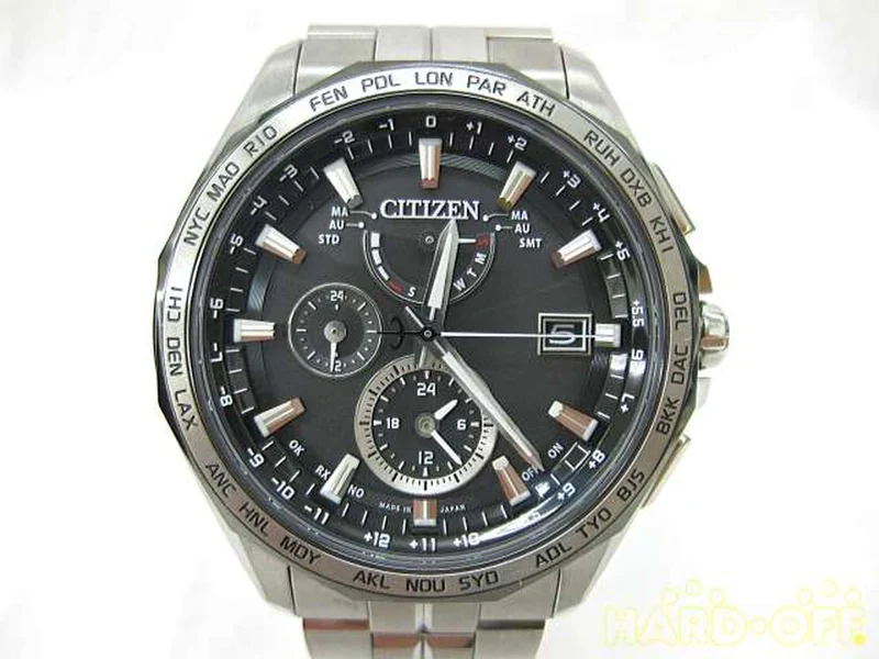 CITIZEN Atessa H820-T023070