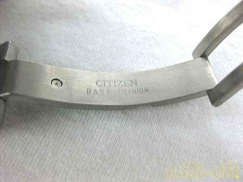 CITIZEN Atessa H820-T023070