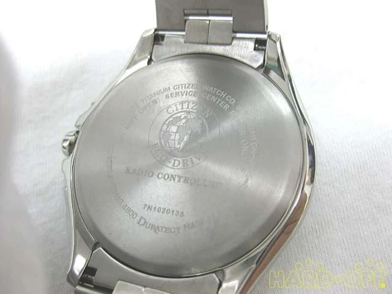 CITIZEN Atessa H820-T023070