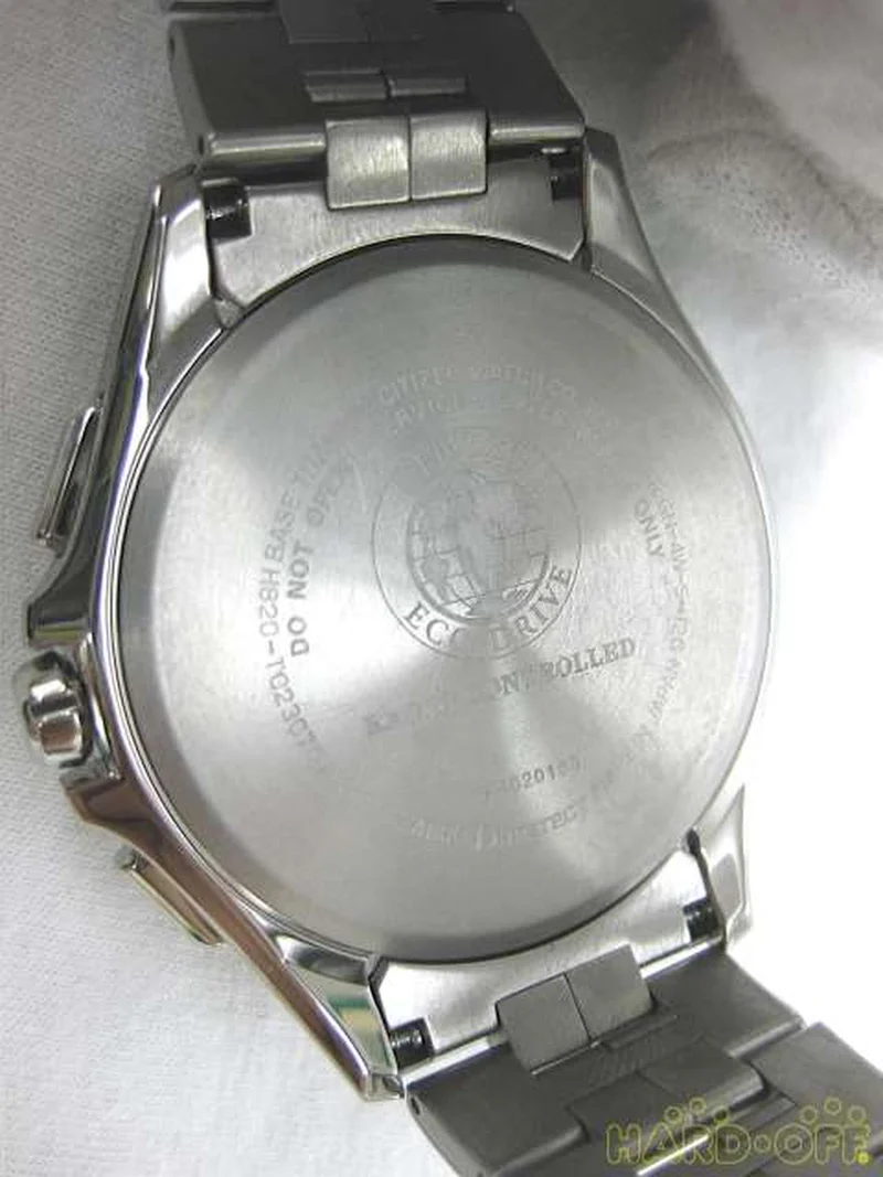 CITIZEN Atessa H820-T023070