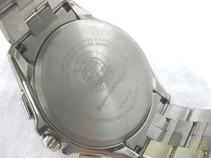 CITIZEN Atessa H820-T023070