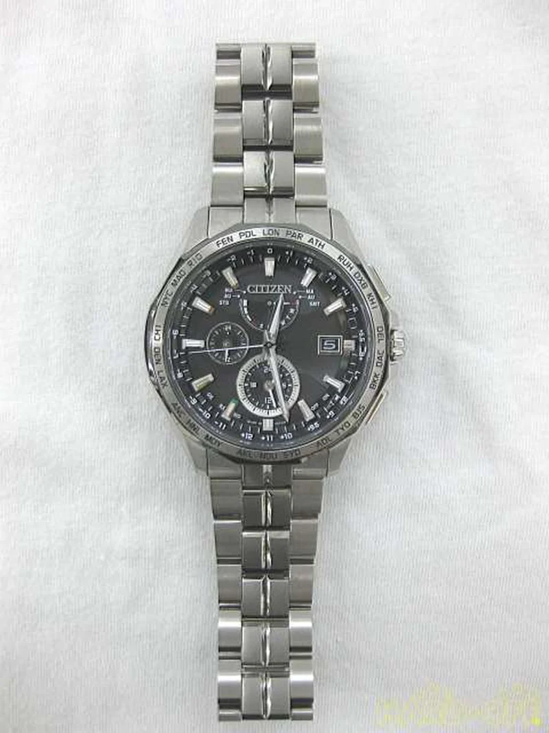 CITIZEN Atessa H820-T023070