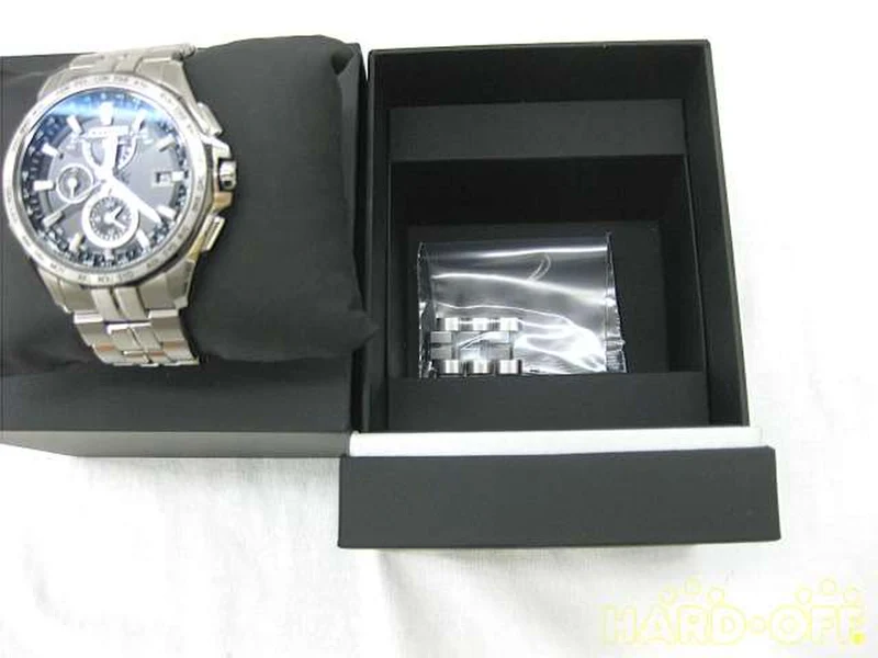 CITIZEN Atessa H820-T023070
